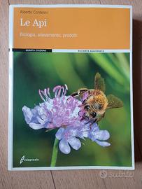 Libro "Le Api" - Alberto Contessi