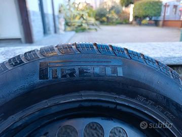 Gomme invernali usate 185//65 R15