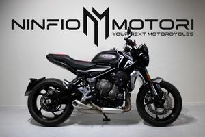 Triumph Trident 660 - 2022