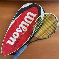 Racchetta Tennis Head Speed pro
