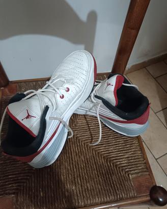 nike jordan tg 44