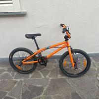 bmx scott bambino