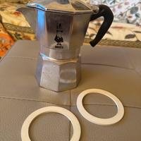 Caffettiera Bialetti particamente nuova