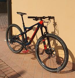 Bici MTB Orbea OIZ M20 TR taglia M