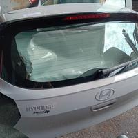 PORTELLONE POSTERIORE HYUNDAI I10 ANNO 2023