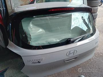 PORTELLONE POSTERIORE HYUNDAI I10 ANNO 2023