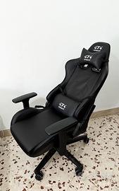 Poltrona da Gaming 