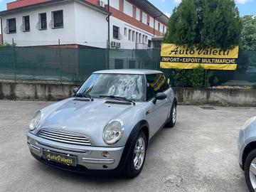 Mini 1.6 16V One
