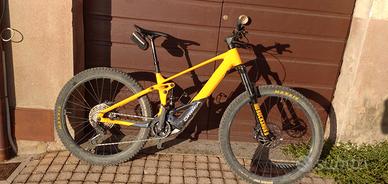 Orbea Wild H30