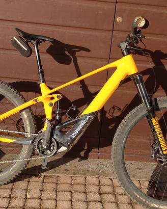 Orbea Wild H30