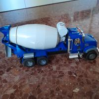 Camion betoniera