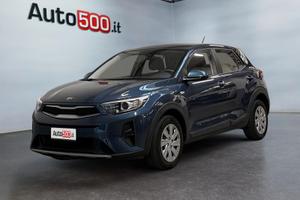 Kia Stonic 1.2 dpi Urban 84cv