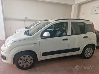 FIAT PANDA 1.2 BENZINA 09/2019