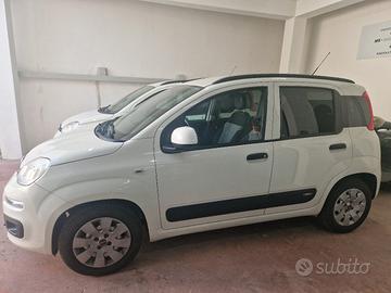 FIAT PANDA 1.2 BENZINA 09/2019
