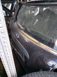 Portellone posteriore Mini Cooper