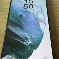 Samsung Galaxy S21 FE 5G