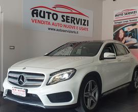 Mercedes-benz GLA 220 GLA 220 d Automatic 4Matic S