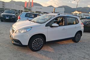 Peugeot 2008 BlueHDi