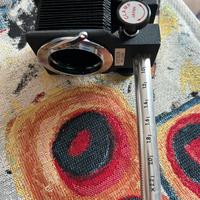 Soffietto automatico