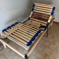 rete a doghe elettrica 