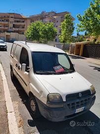 fiat doblo 1.9 jtd