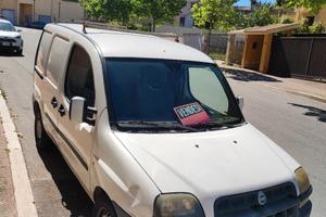 fiat doblo 1.9 jtd