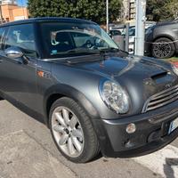 Mini Cooper S JCW Anche permuta
