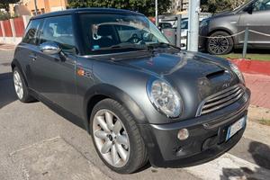 Mini Cooper S JCW Anche permuta