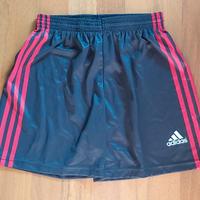 Pantaloncini AC Milan vintage nuovi