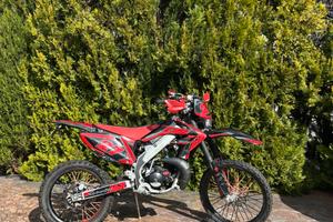 HM CRE top nero 70 2017