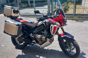 Africa twin 