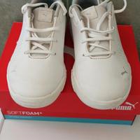 Scarpe Puma Mercedes