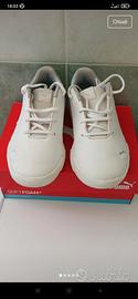 Scarpe Puma Mercedes