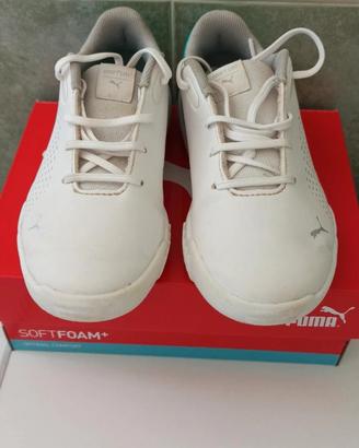 Scarpe Puma Mercedes
