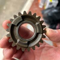 Ingranaggi cambio yamaha xt600 ttr600 98-2003