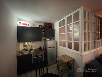Appartamento city life viale monte rosa