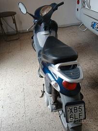 liberty 50 cc