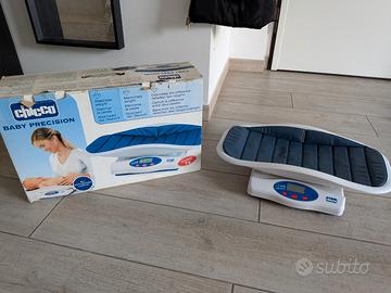Bilancia chicco per neonati 