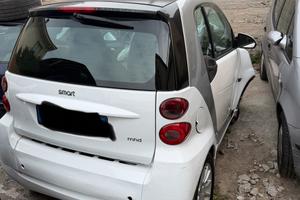 RICAMBI SMART FORTWO 1000 MHD