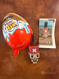 Funko Pop One Piece Kinder Joy