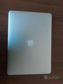 Macbook air 13" 2017