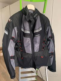 Giacca moto
