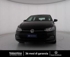 Volkswagen Polo 1.0 EVO 80 CV 5p. Comfortline...