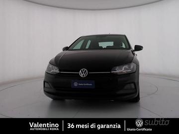 Volkswagen Polo 1.0 EVO 80 CV 5p. Comfortline...