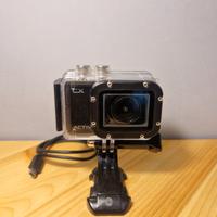 Action cam Activeon CX, 1080p/30fps