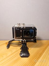 Action cam Activeon CX, 1080p/30fps
