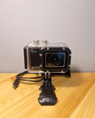 Action cam Activeon CX
