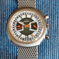 nos full set Mondia Chrono Moonlander 1973