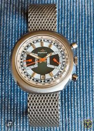 nos full set Mondia Chrono Moonlander 1973