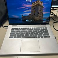 Dell Inspiron 16 Plus 7630 Rtx 4060 32GB Ram
